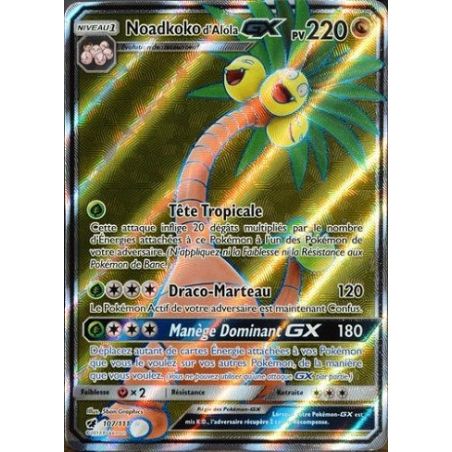 Carte à Collectionner - Pokémon