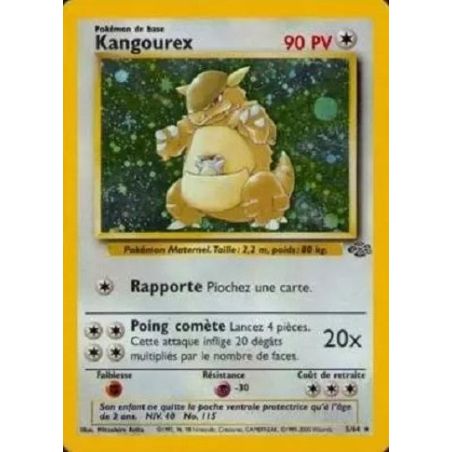 Carte à Collectionner - Pokémon