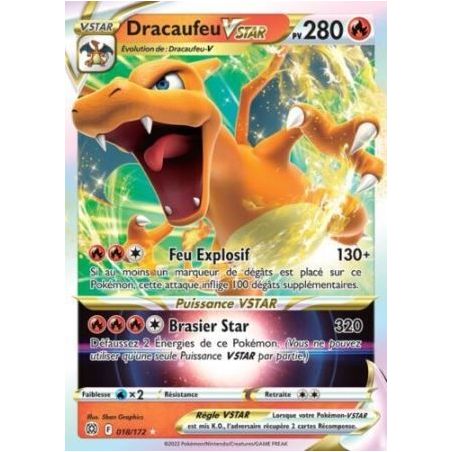 Carte à Collectionner - Pokémon