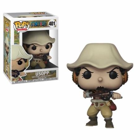 Figurine de collection - Funko