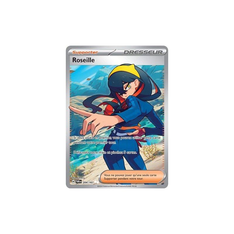 Carte à Collectionner - Pokémon