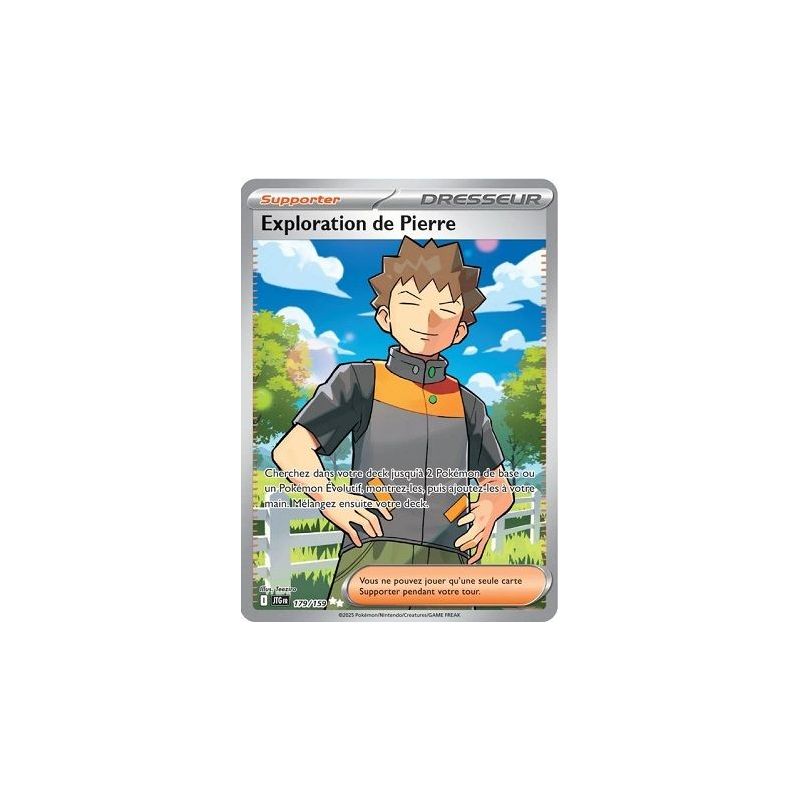 Carte à Collectionner - Pokémon
