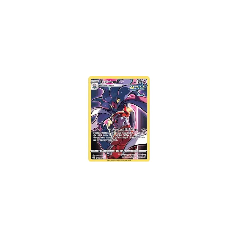 Carte à Collectionner - Pokémon
