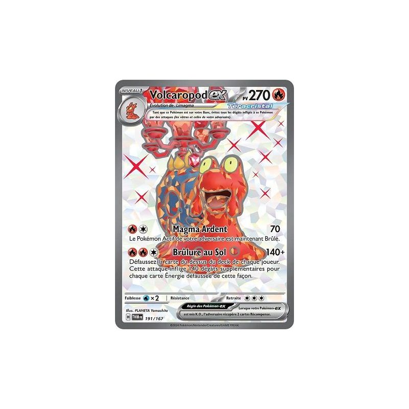 Carte à Collectionner - Pokémon
