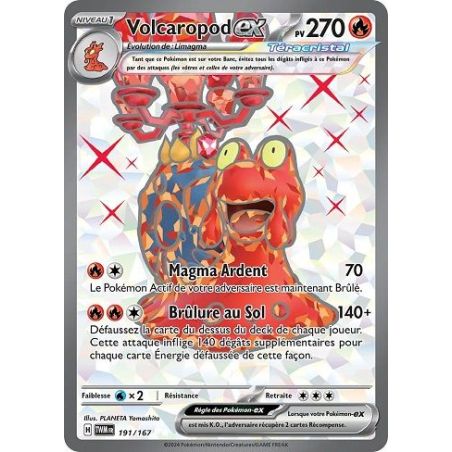 Carte à Collectionner - Pokémon