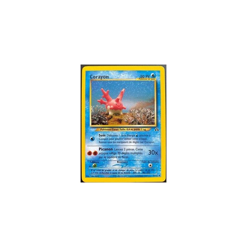 Carte à Collectionner - Pokémon
