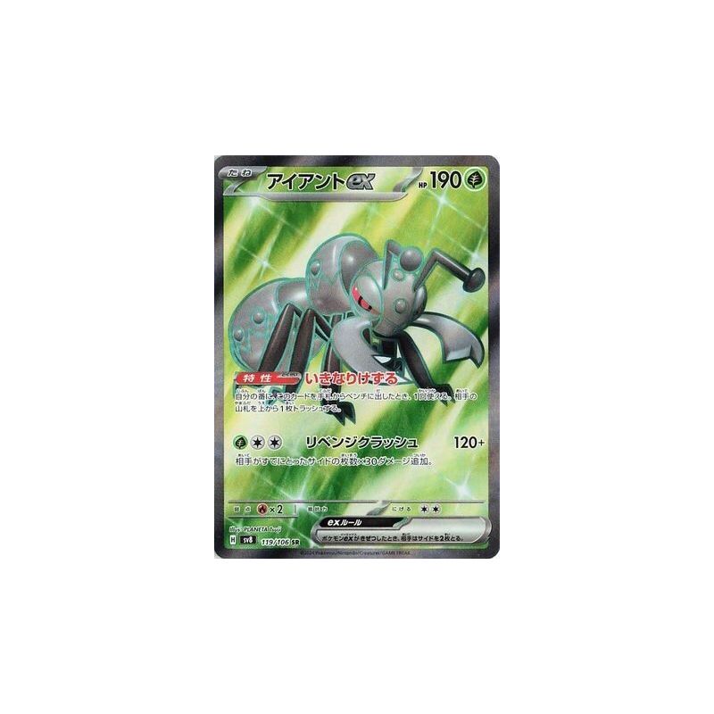 Carte à Collectionner - Pokémon