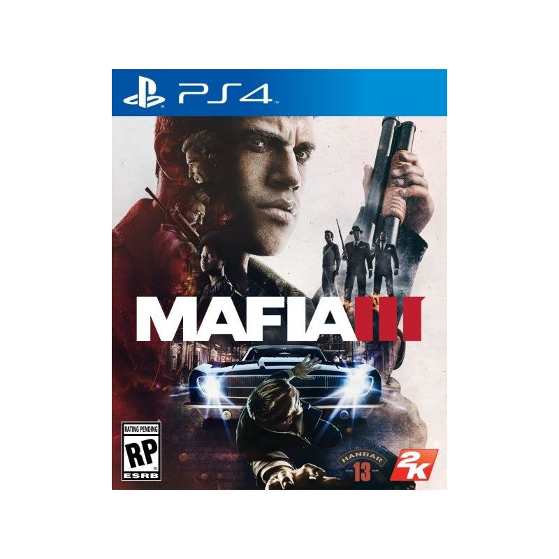 Playstation 4