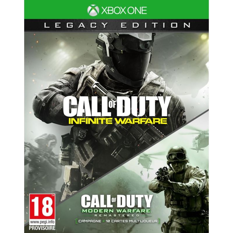 Xbox one