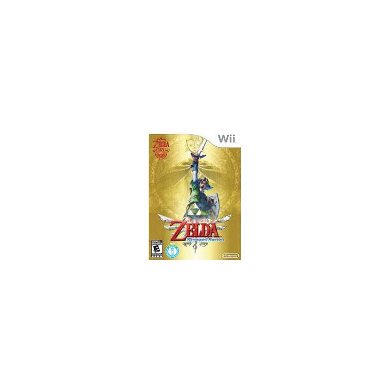 Nintendo Wii