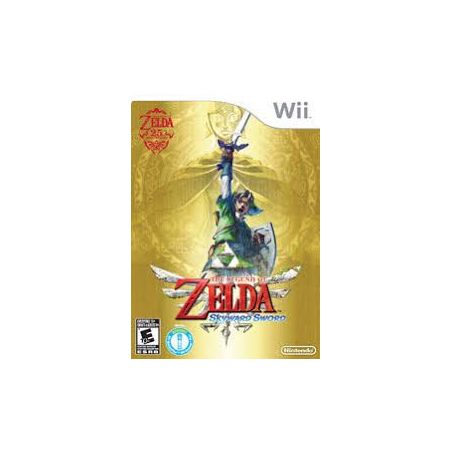 Nintendo Wii
