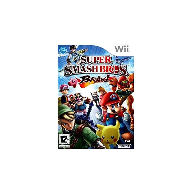 Nintendo Wii