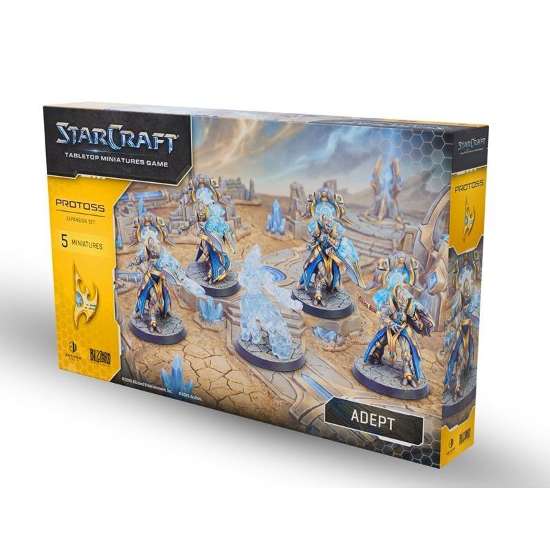 Jeu de figurines
