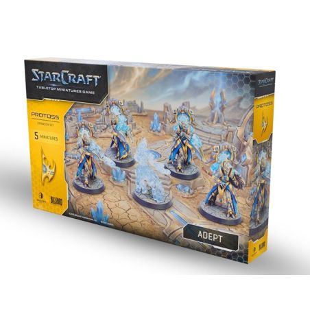 Jeu de figurines