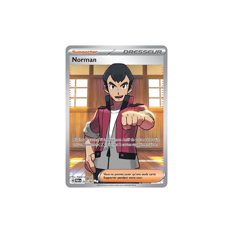 Carte à Collectionner - Pokémon