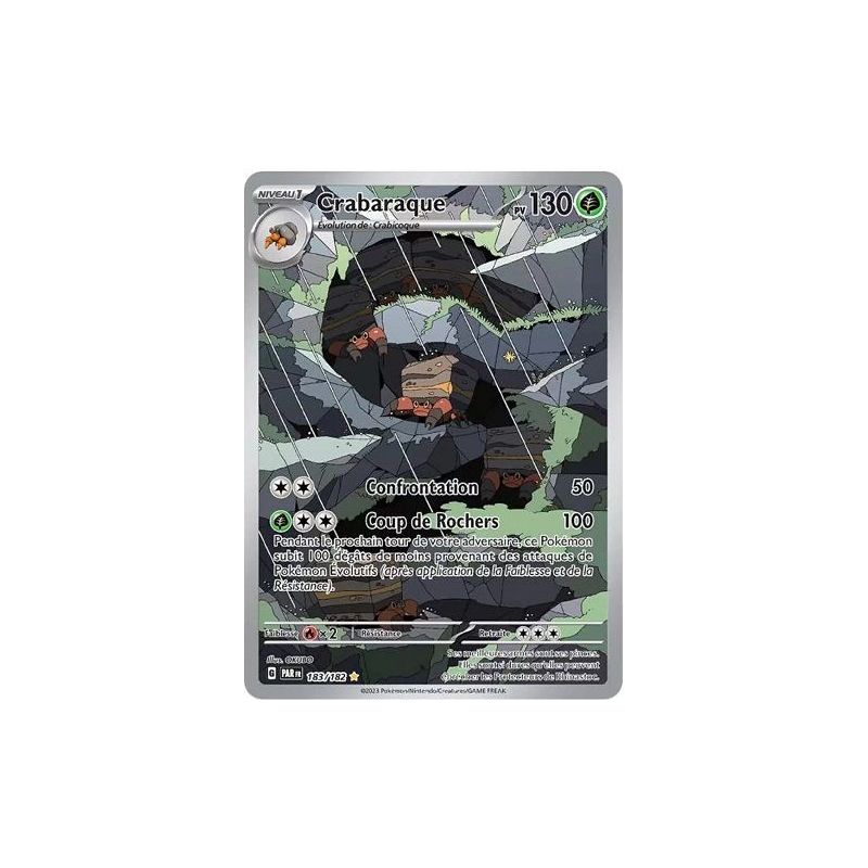 Carte à Collectionner - Pokémon