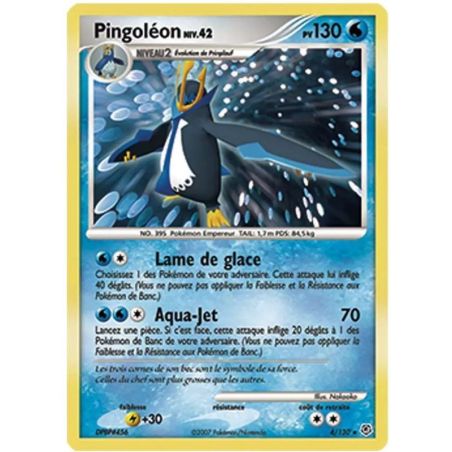 Carte à Collectionner - Pokémon