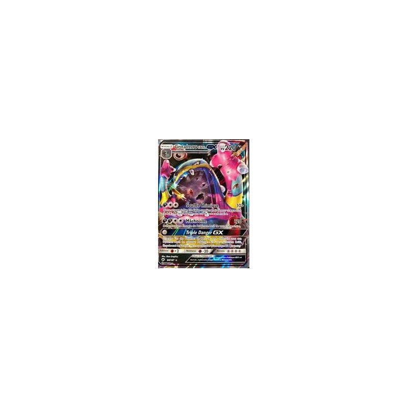 Carte à Collectionner - Pokémon