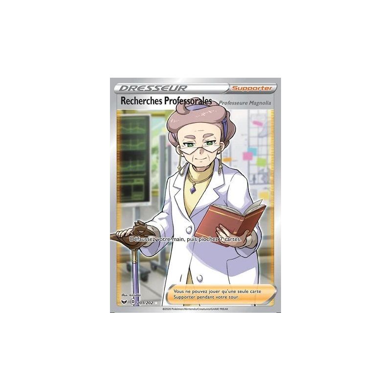 Carte à Collectionner - Pokémon