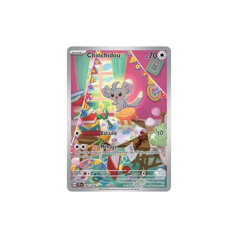 Carte à Collectionner - Pokémon