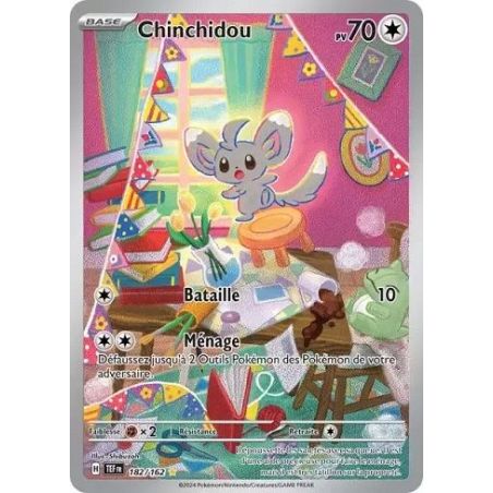 Carte à Collectionner - Pokémon