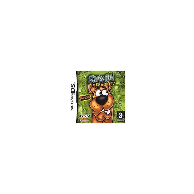 Nintendo DS