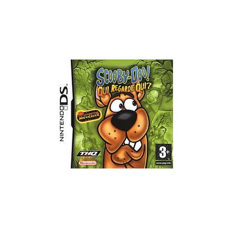 Nintendo DS