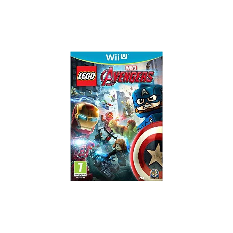 Nintendo Wii U