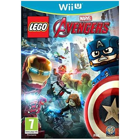 Nintendo Wii U