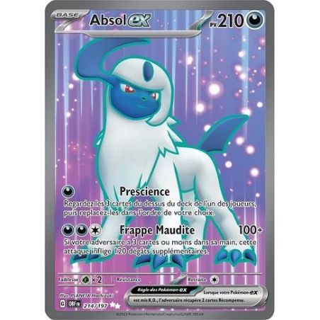 Carte à Collectionner - Pokémon