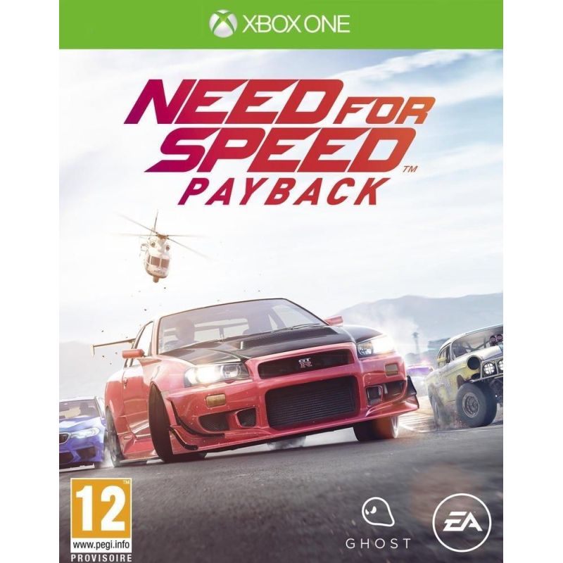 Xbox one