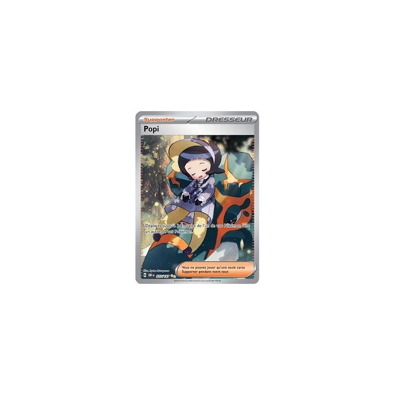 Carte à Collectionner - Pokémon