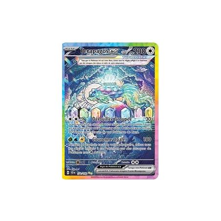 Carte à Collectionner - Pokémon