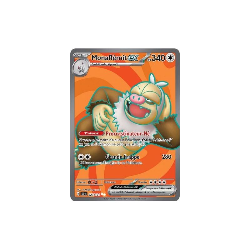 Carte à Collectionner - Pokémon