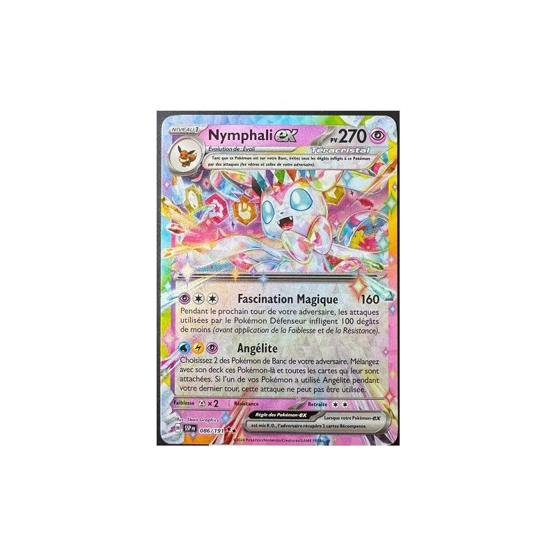 Carte à Collectionner - Pokémon