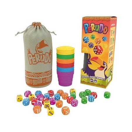 Jeux de société
