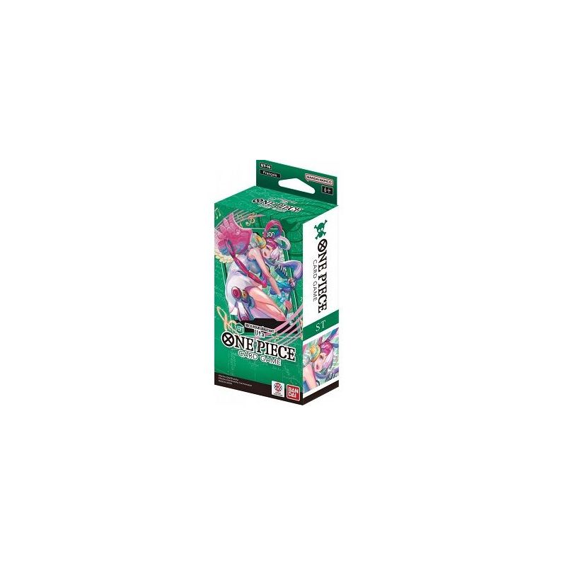 Carte à Collectionner - One piece