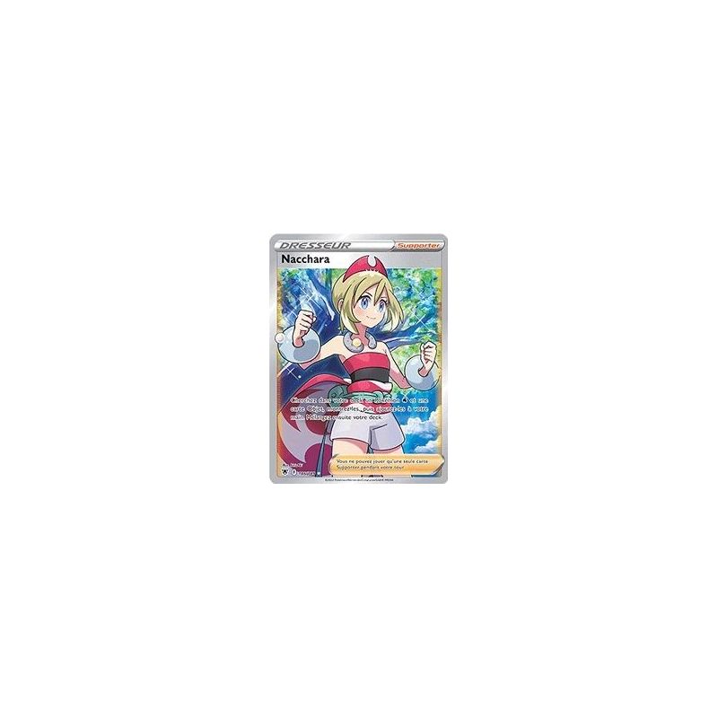 Carte à Collectionner - Pokémon
