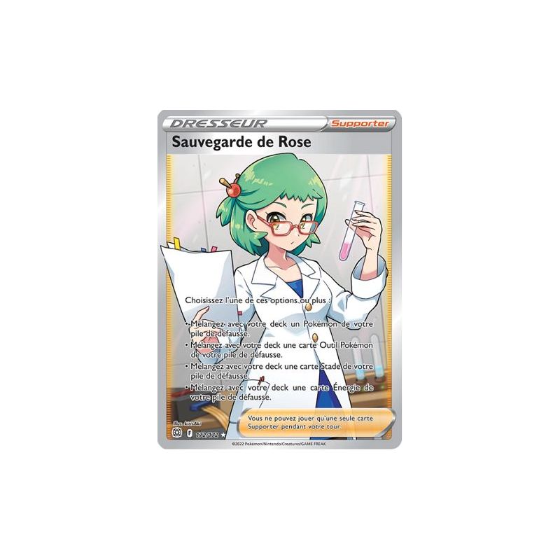 Carte à Collectionner - Pokémon