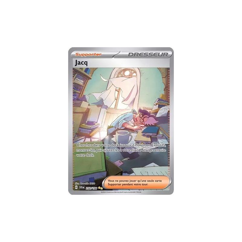 Carte à Collectionner - Pokémon
