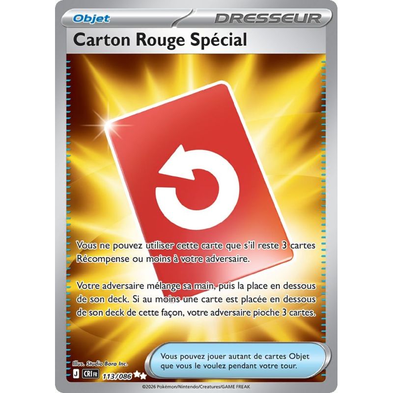 Carte à Collectionner - Pokémon