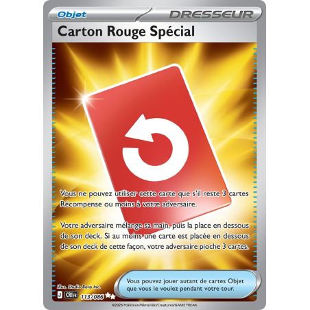 Carte à Collectionner - Pokémon