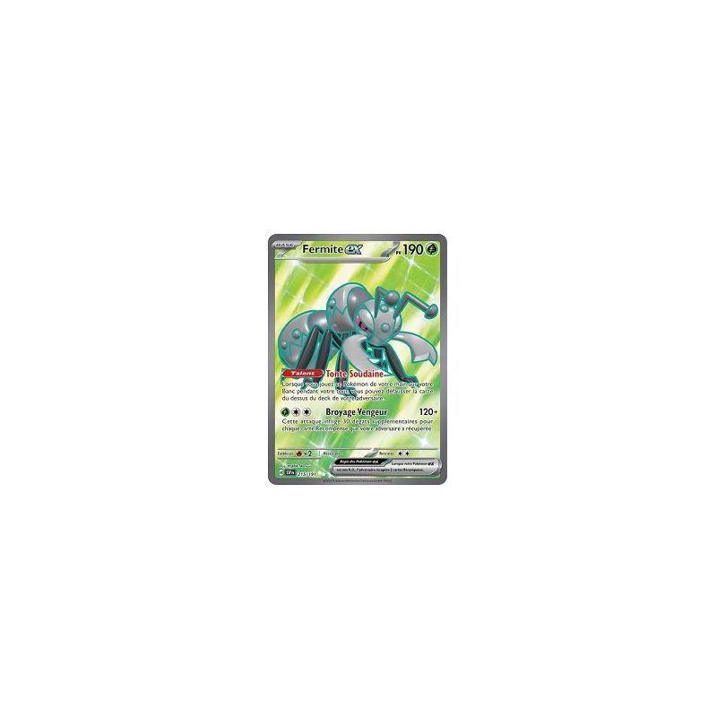 Carte à Collectionner - Pokémon