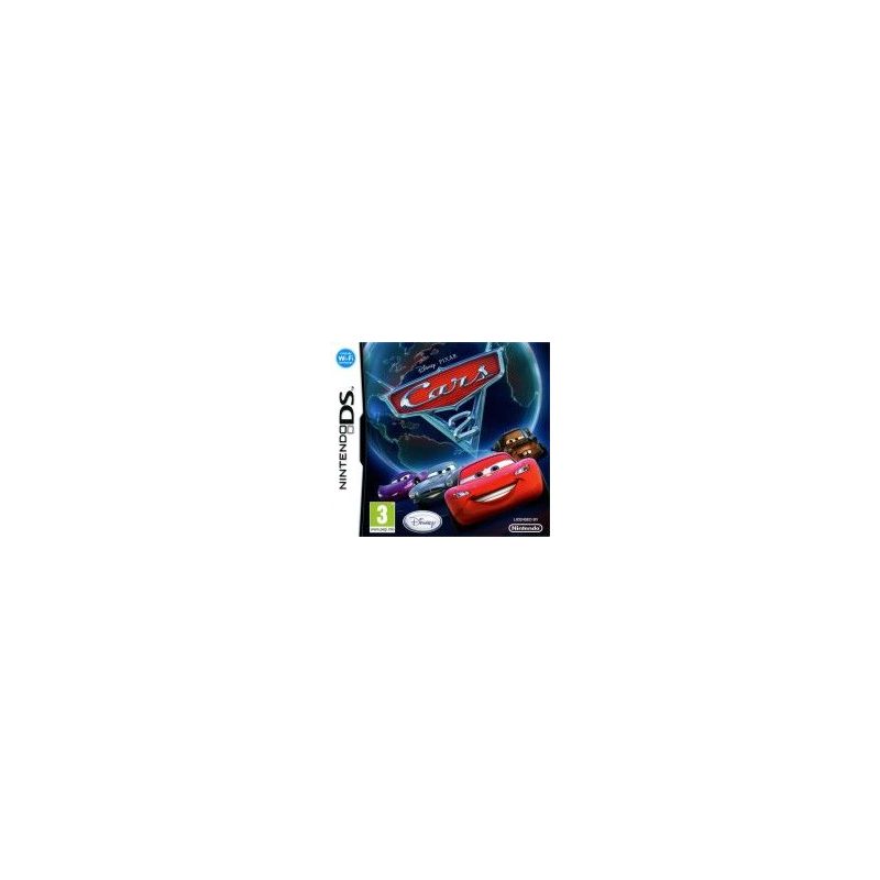 Nintendo DS