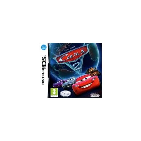 Nintendo DS