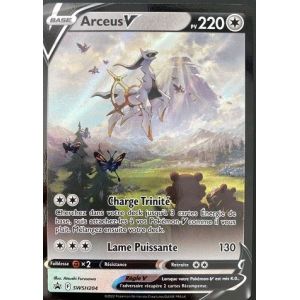 Carte à Collectionner - Pokémon