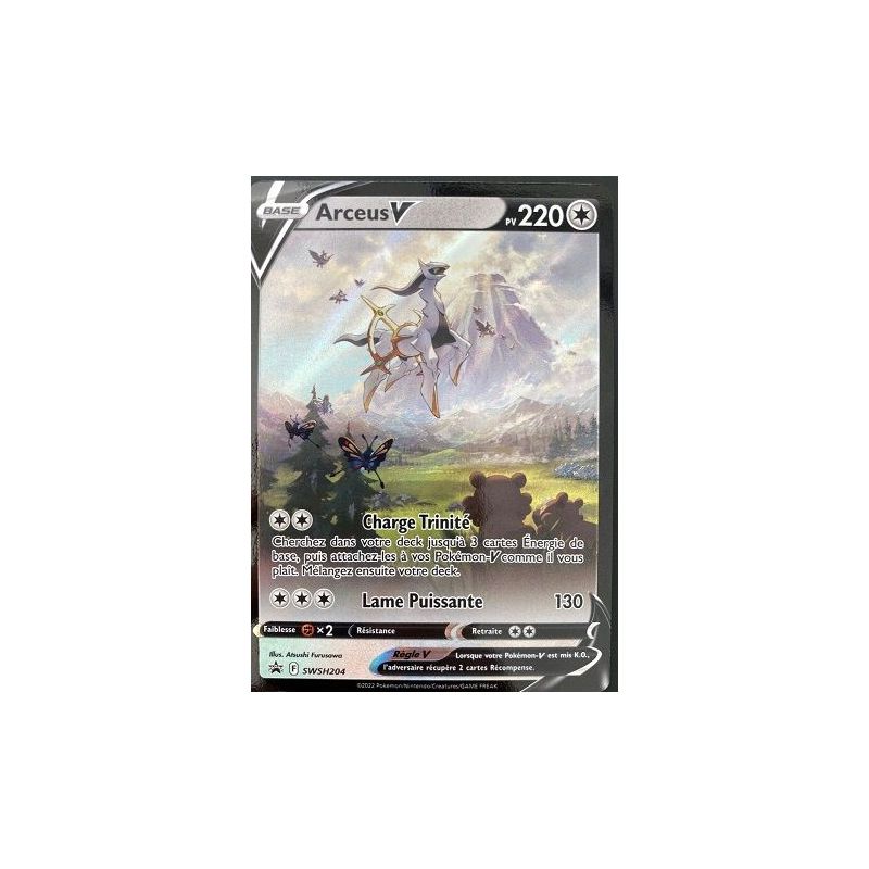 Carte à Collectionner - Pokémon