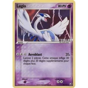 Carte à Collectionner - Pokémon