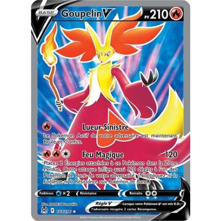 Carte à Collectionner - Pokémon