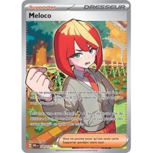 Carte à Collectionner - Pokémon